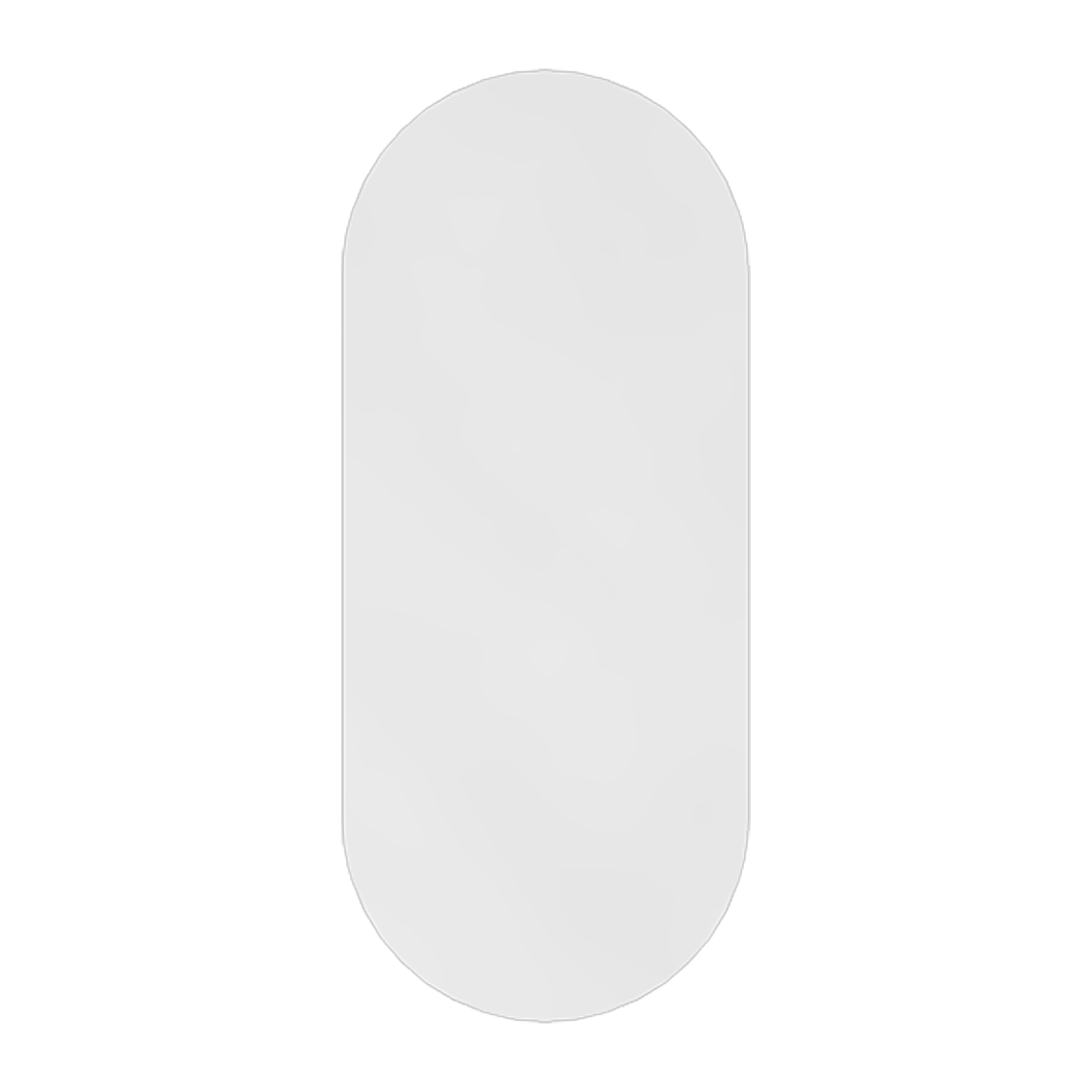 NERO BIANCA ROBE HOOK 45MM CHROME