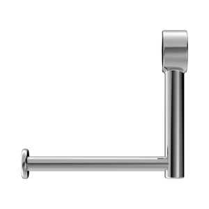 NERO MECCA CARE ADD ON TOILET ROLL HOLDER CHROME