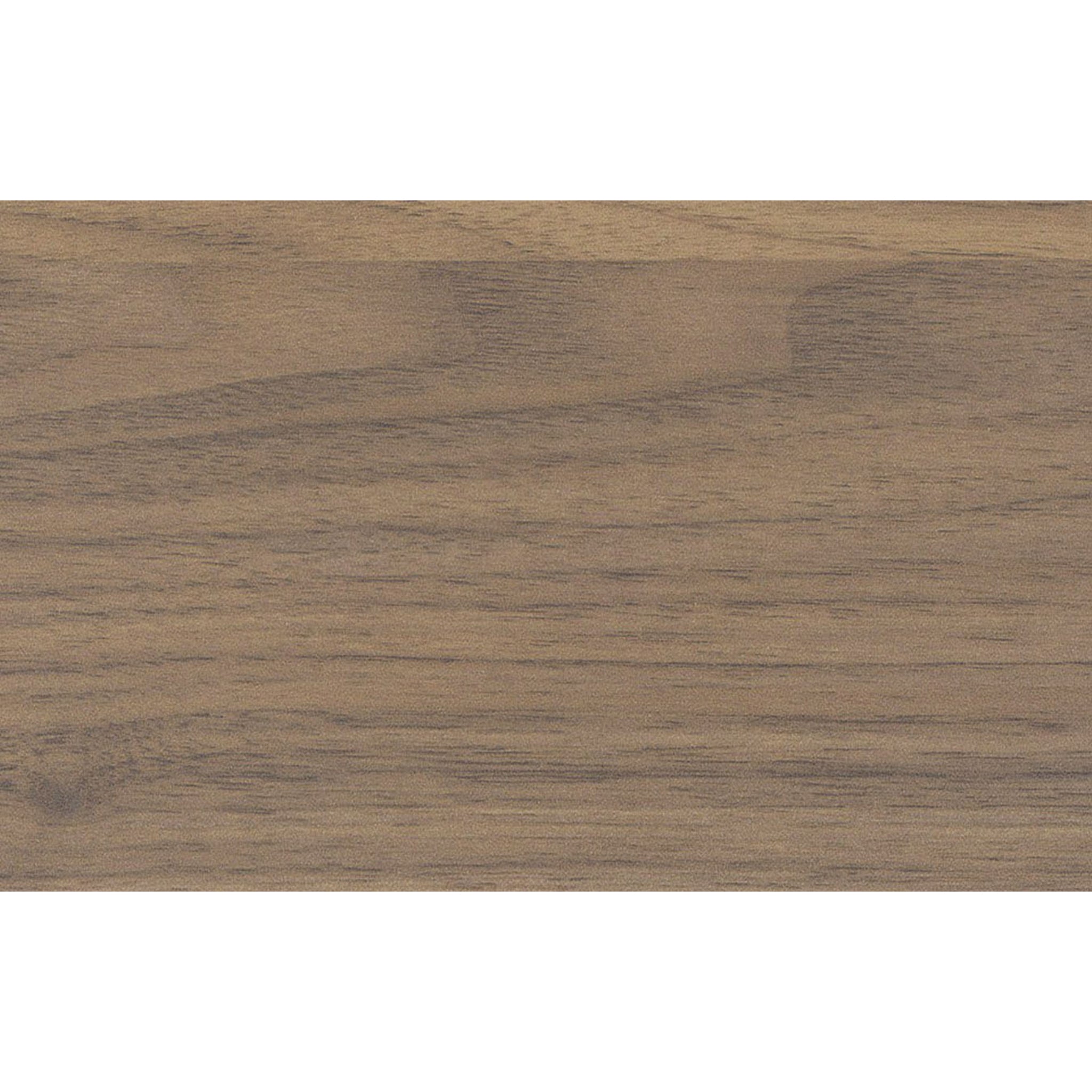 TIMBERLINE POLYTEC NOTAIO WALNUT WOODMATT SINGLE BOWL LAUNDRY LAMINATE BENCHTOP