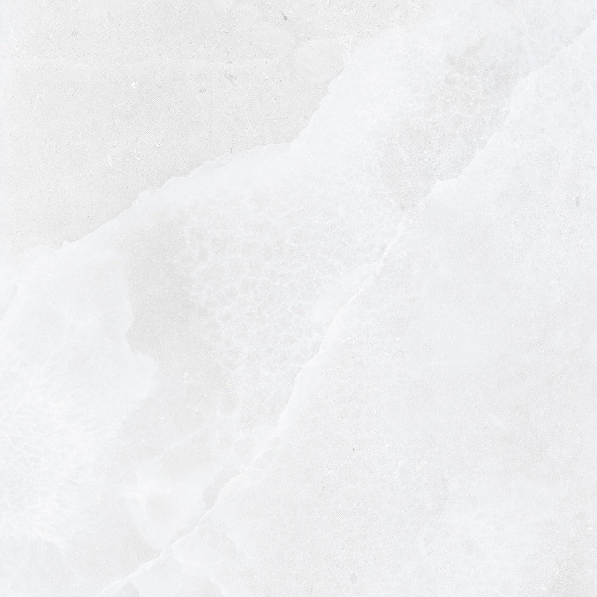 MUSES ONYX IVORY POLISHED TILE SAMPLE (1PC)