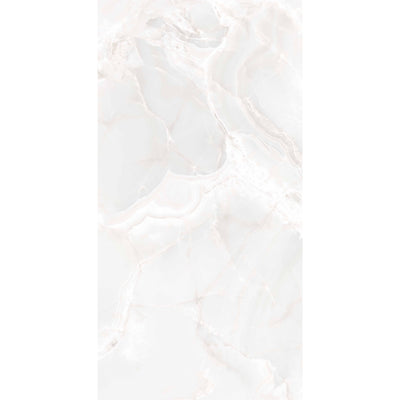 ONICE REALE CRYSTAL POLISHED 1200X600MM RECTANGULAR TILE (PER BOX)