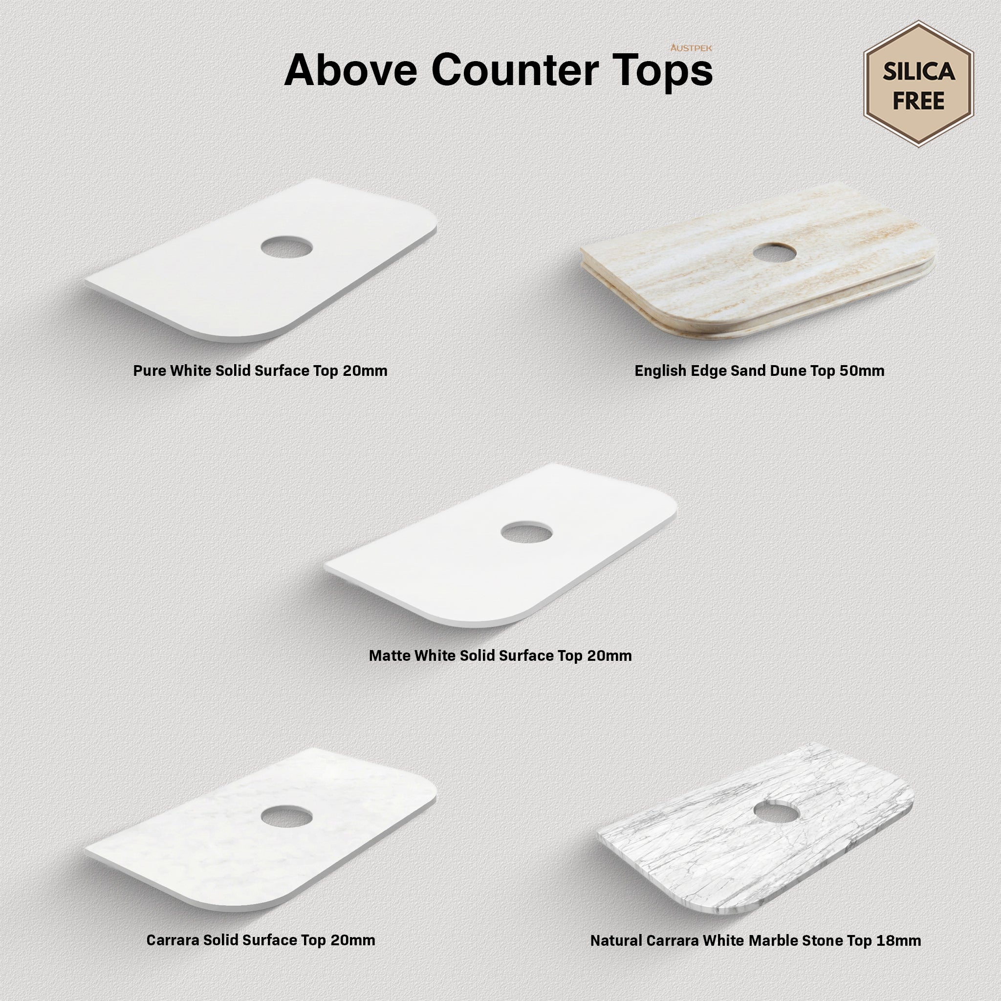 ORIO HAYMAN LIGHT WALNUT FLUTED 600MM CURVE SINGLE BOWL WALL HUNG VANITY