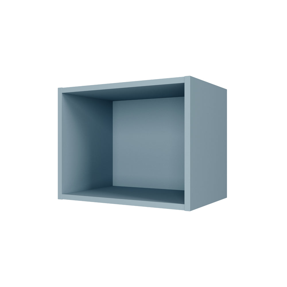 TIMBERLINE CUSTOM LAUNDRY OPEN SHELF CABINET 450MM