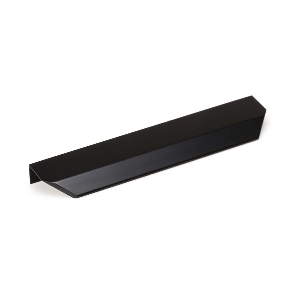 TIMBERLINE OVA HANDLE BLACK (AVAILABLE IN 100MM, 200MM AND 350MM)