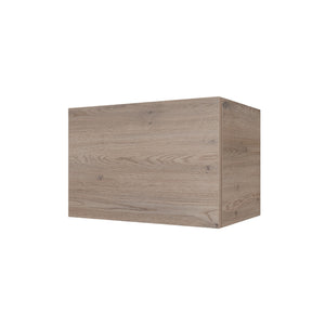 TIMBERLINE CUSTOM LAUNDRY WALL CABINET 450MM WITH 1 DOOR