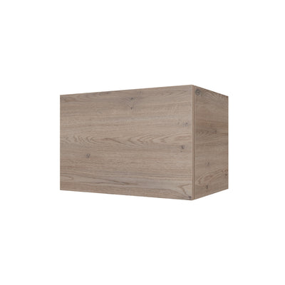 TIMBERLINE CUSTOM LAUNDRY WALL CABINET 450MM WITH 1 DOOR