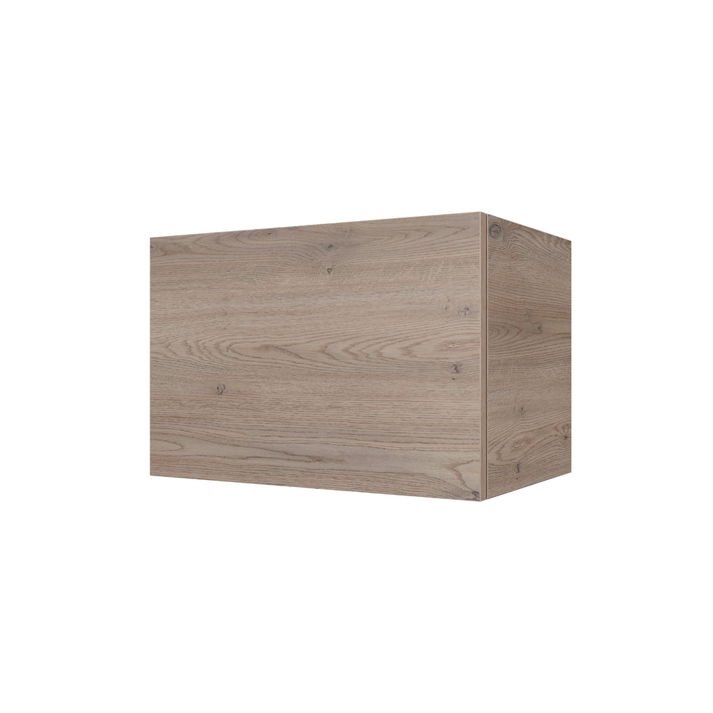 TIMBERLINE CUSTOM LAUNDRY WALL CABINET 450MM WITH 1 DOOR