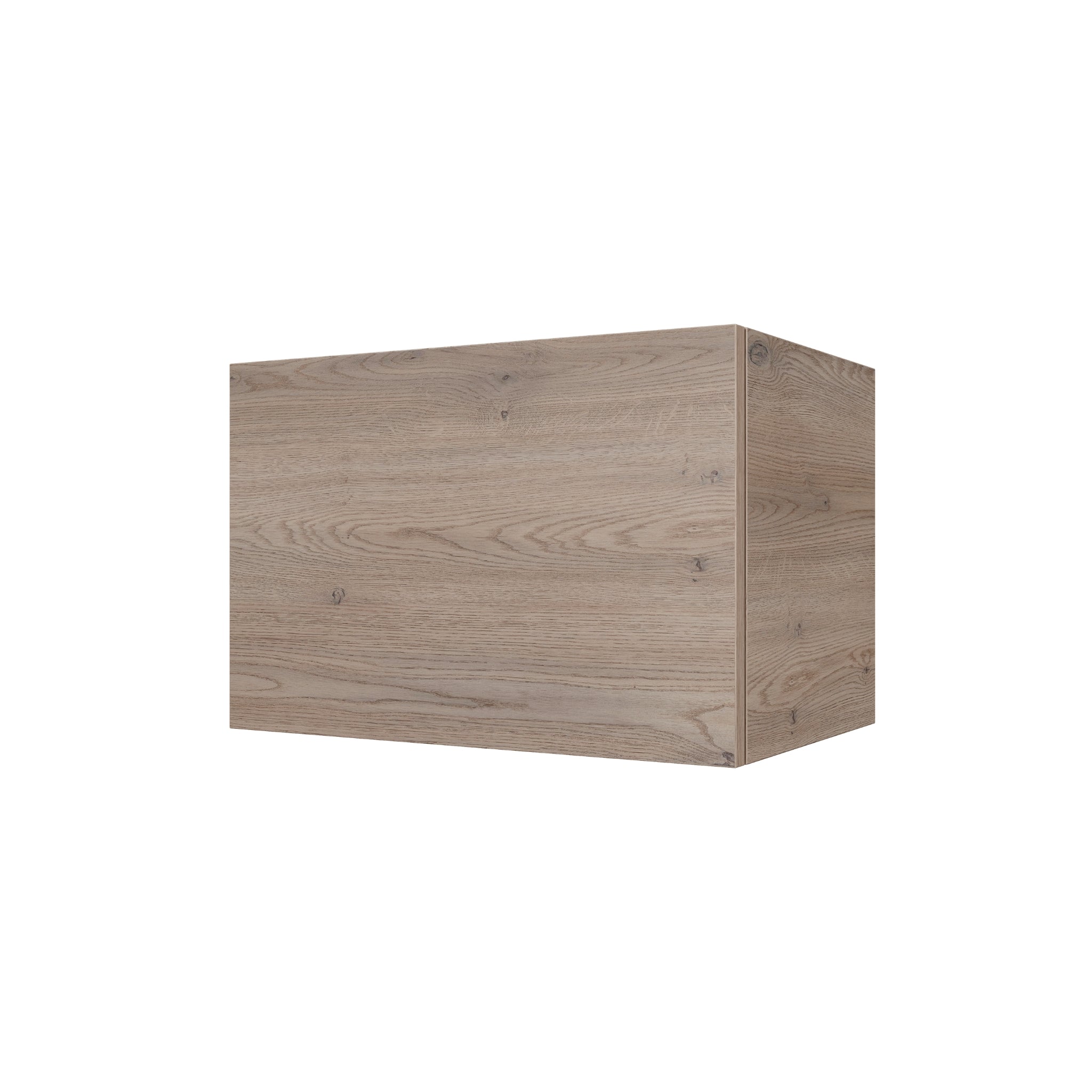 TIMBERLINE CUSTOM LAUNDRY WALL CABINET 450MM WITH 1 DOOR