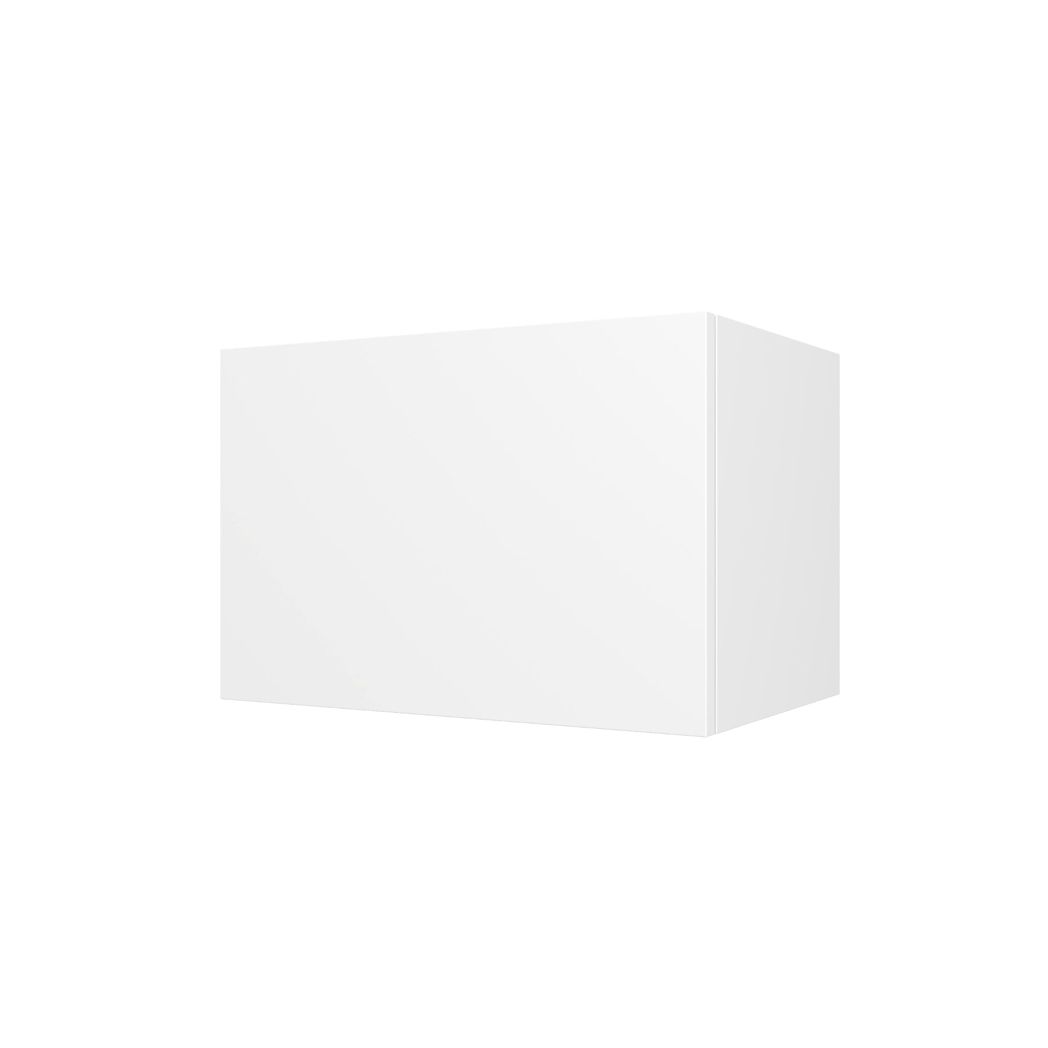 TIMBERLINE CUSTOM LAUNDRY WALL CABINET 450MM WITH 1 DOOR