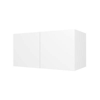 TIMBERLINE CUSTOM LAUNDRY WALL CABINET 600MM