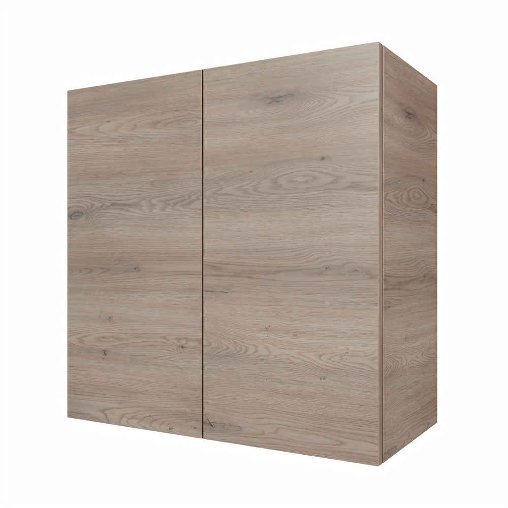 TIMBERLINE CUSTOM LAUNDRY WALL CABINET 600MM