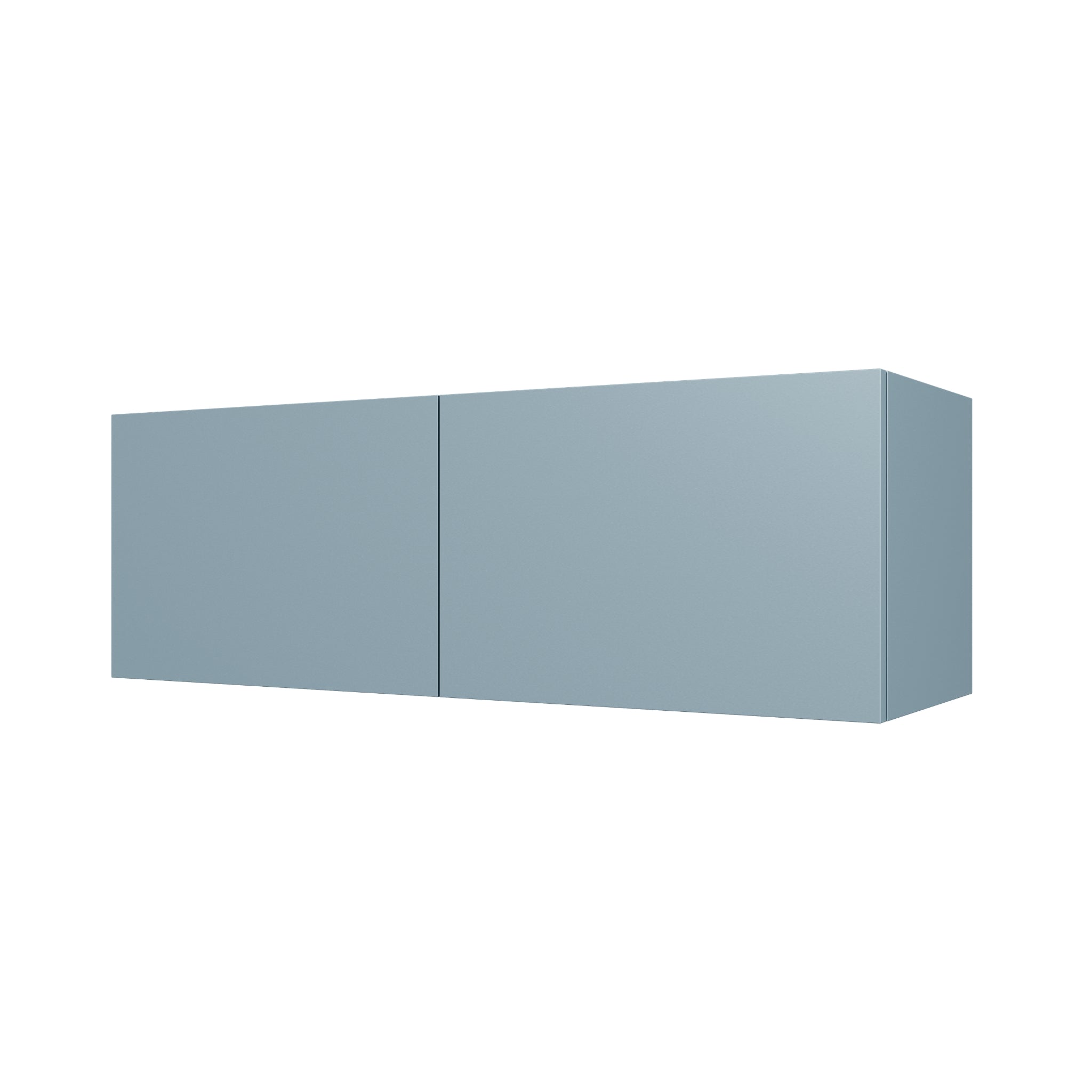 TIMBERLINE CUSTOM LAUNDRY WALL CABINET 900MM