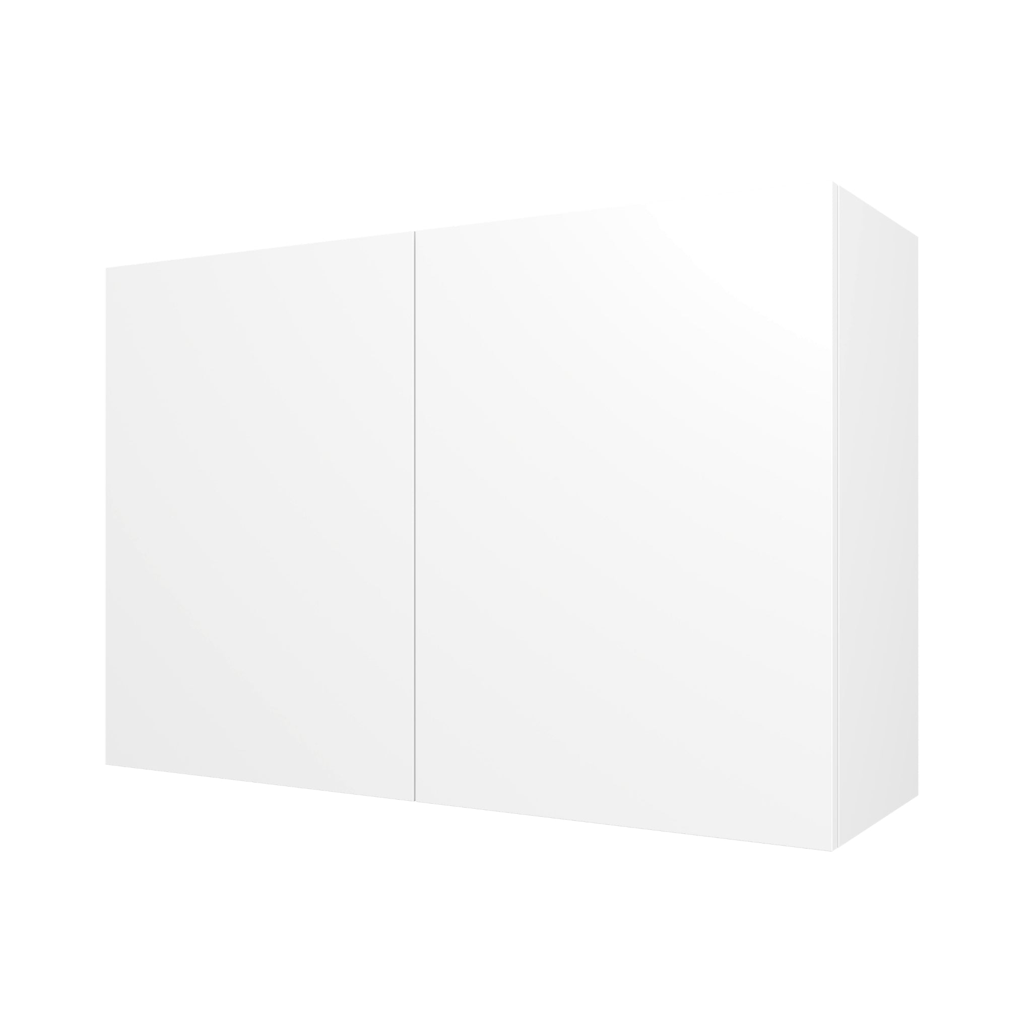 TIMBERLINE CUSTOM LAUNDRY WALL CABINET 900MM