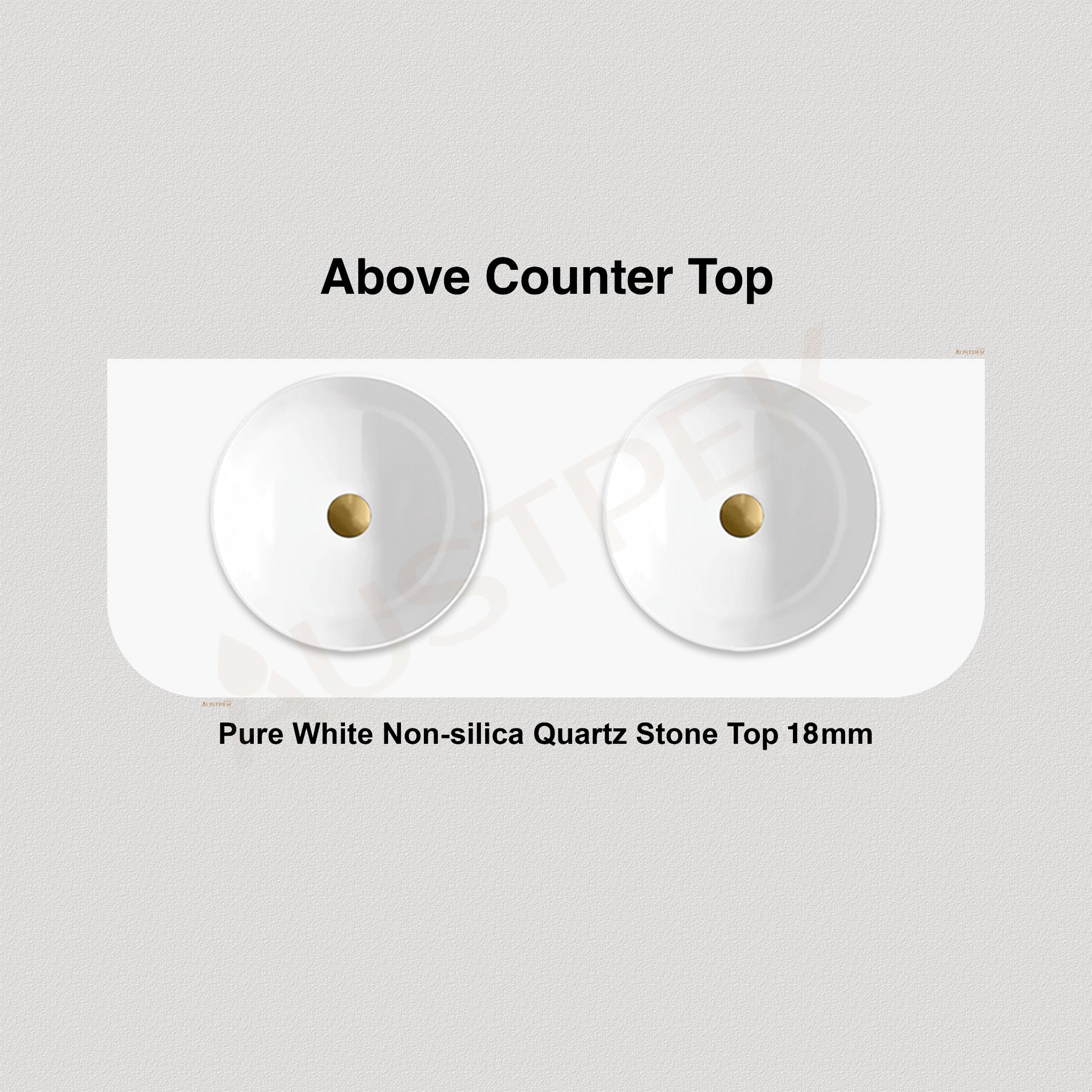 ORIO PINE LIGHT WALNUT FLUTED 1500MM CURVE DOUBLE BOWL WALL HUNG VANITY