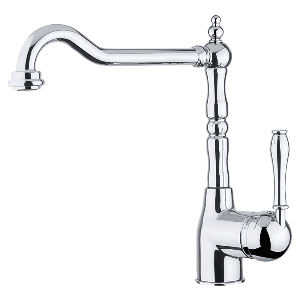 ARMANDO VICARIO PROVINCIAL PALAIS SINK MIXER CHROME