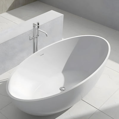 PIETRA BIANCA NICE FREESTANDING STONE BATHTUB WITH CUSTOM COLOURS 1800MM