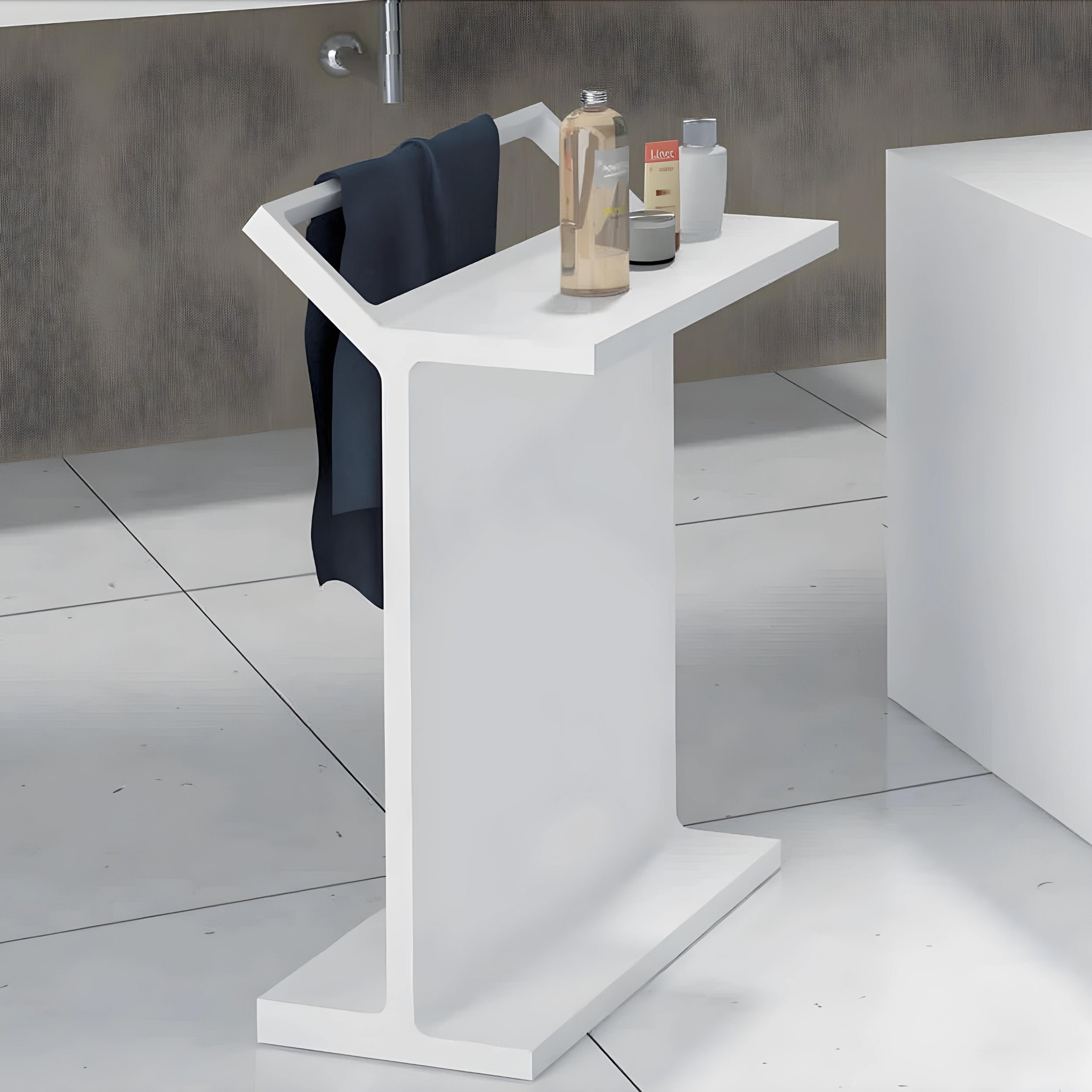 PIETRA BIANCA PINA STAND 500MM (CUSTOM COLOURS)