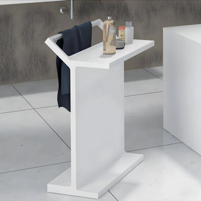 PIETRA BIANCA PINA STAND 500MM (CUSTOM COLOURS)