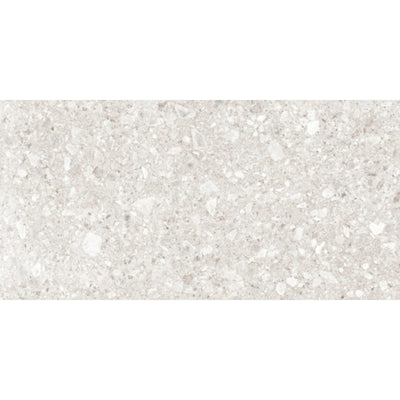 NIRO GRANITE PEDREGAL BRECCIA MATTE 300X600MM RECTANGULAR TILE (PER BOX)