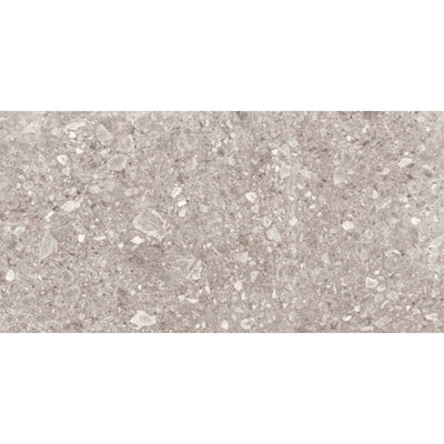 NIRO GRANITE PEDREGAL CEPPO MATTE 300X600MM RECTANGULAR TILE (PER BOX)