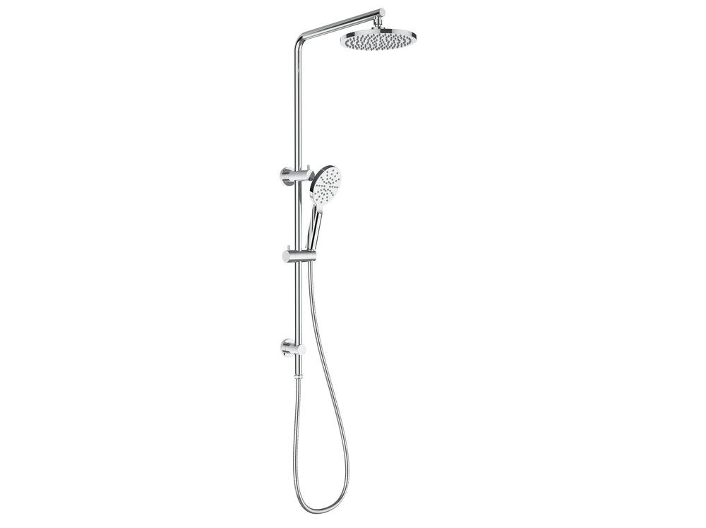 IKON CORA MULTIFUNCTION SHOWER SET 992MM CHROME