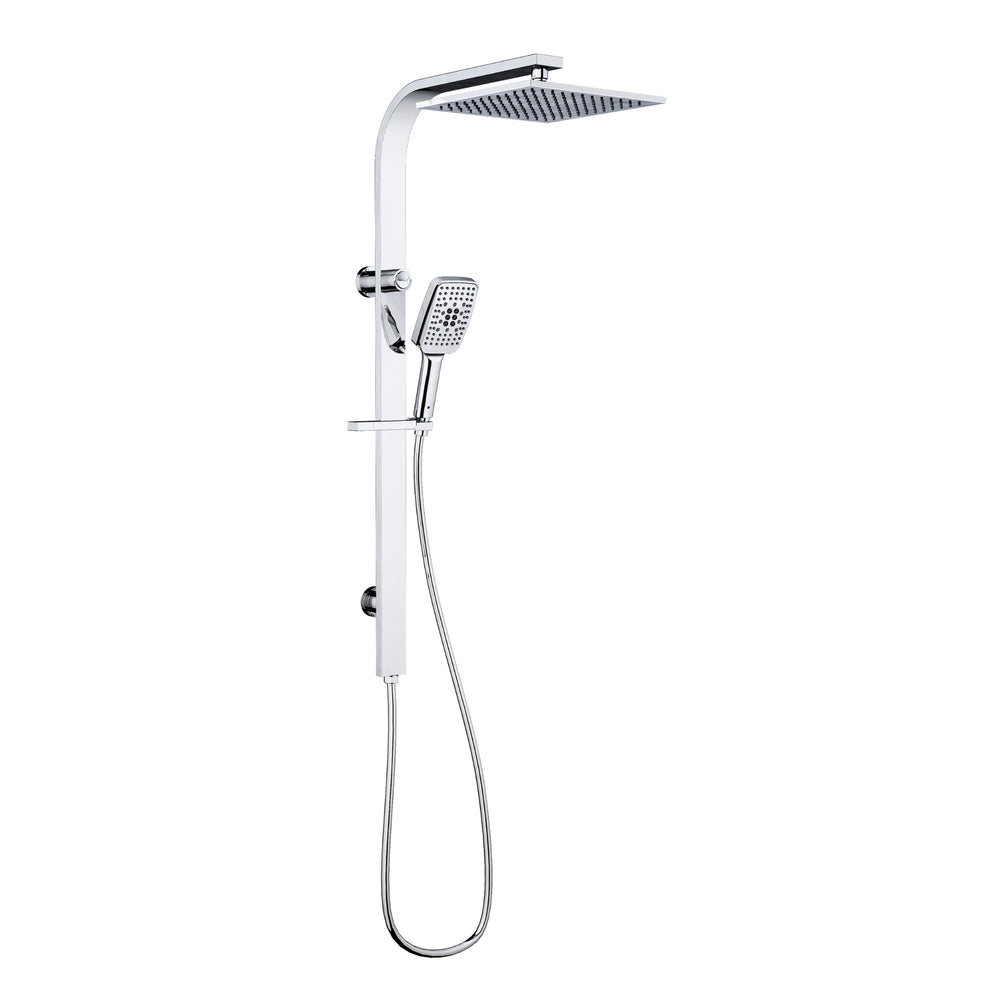 IKON SANDO MULTIFUNTION SHOWER SET 939MM CHROME