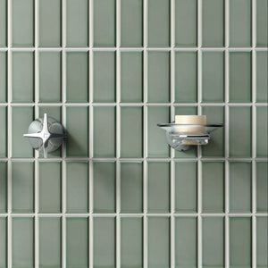 PHOENIX IVY SOAP DISH 137MM CHROME