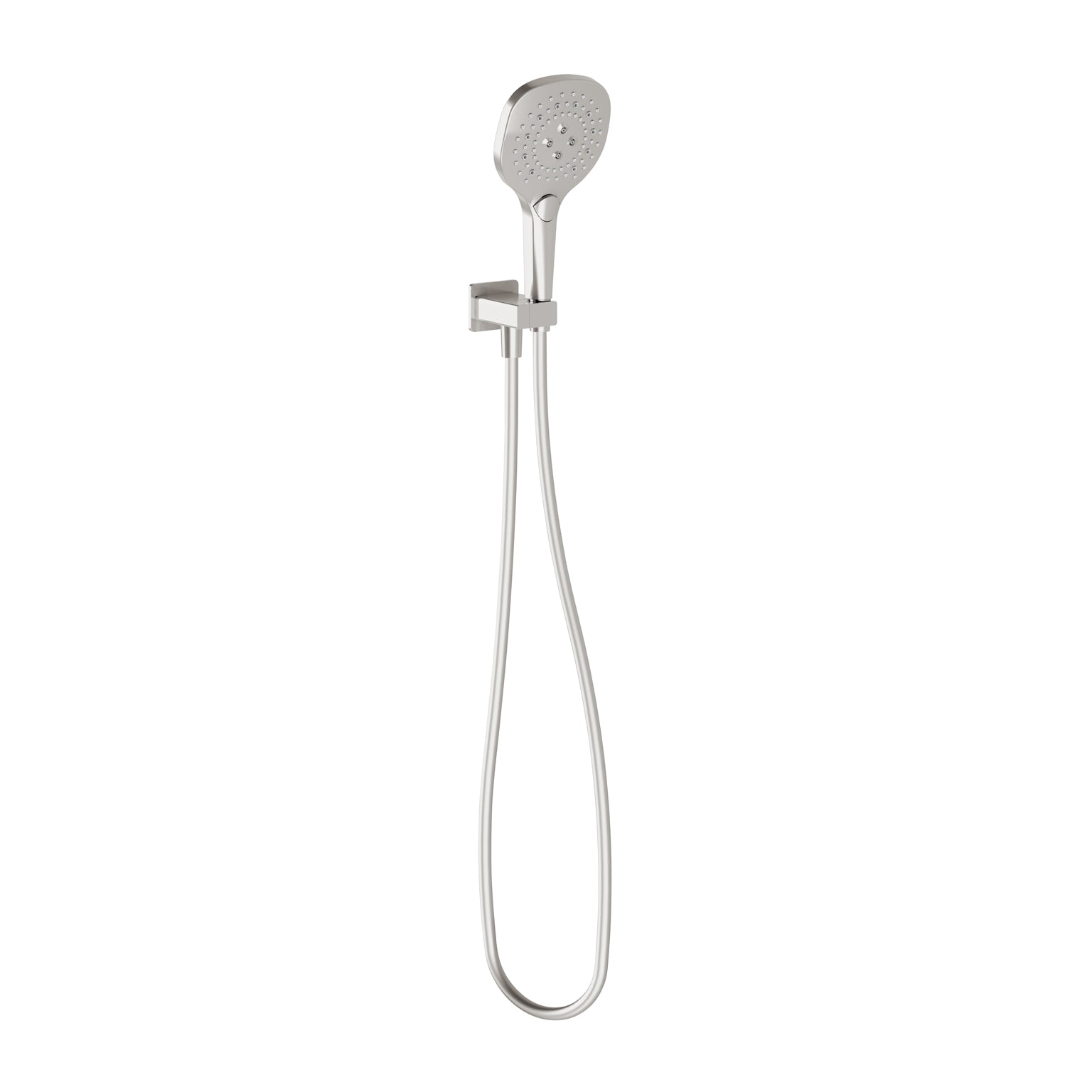 PHOENIX NUAGE HAND SHOWER BRUSHED NICKEL