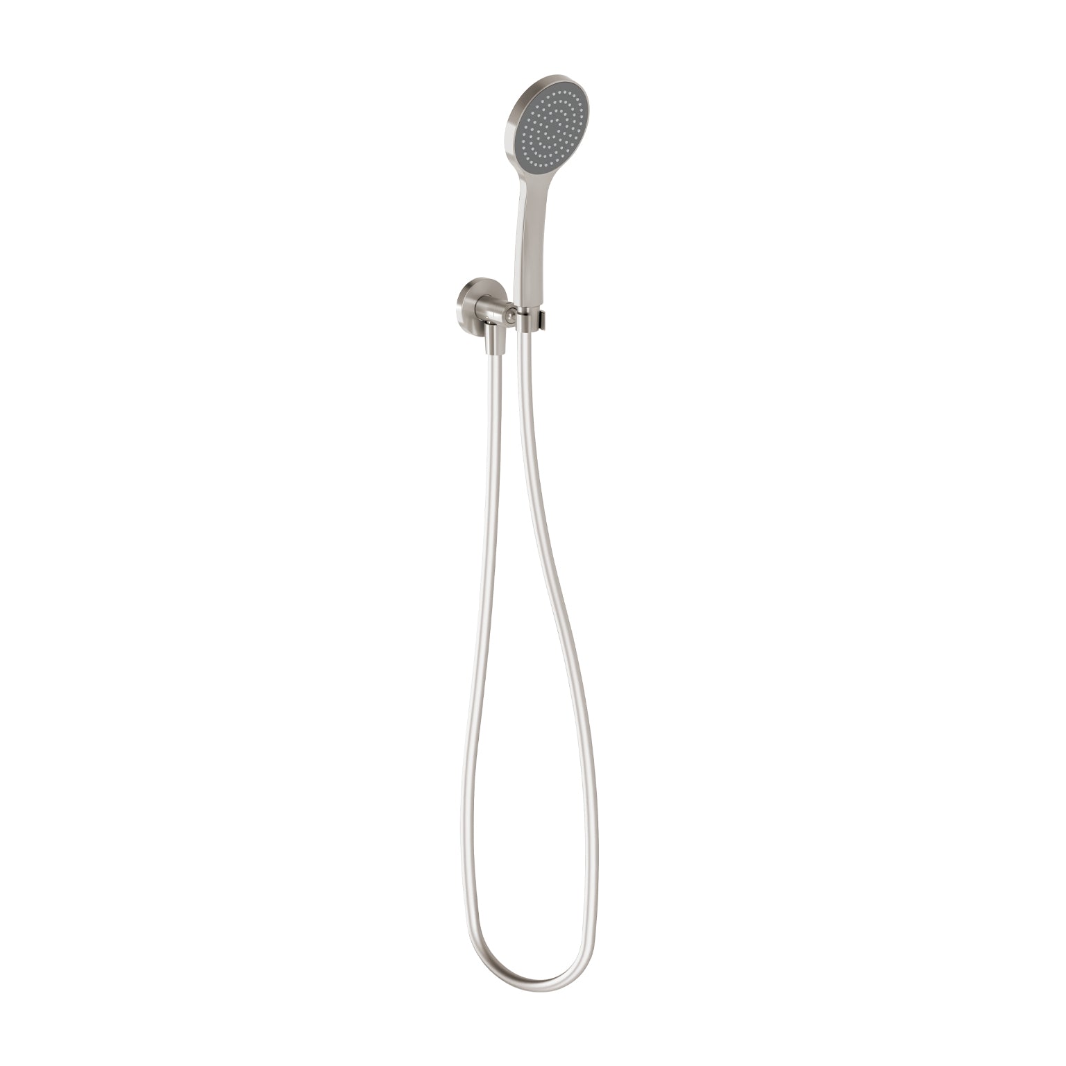 PHOENIX PINA HAND SHOWER BRUSHED NICKEL