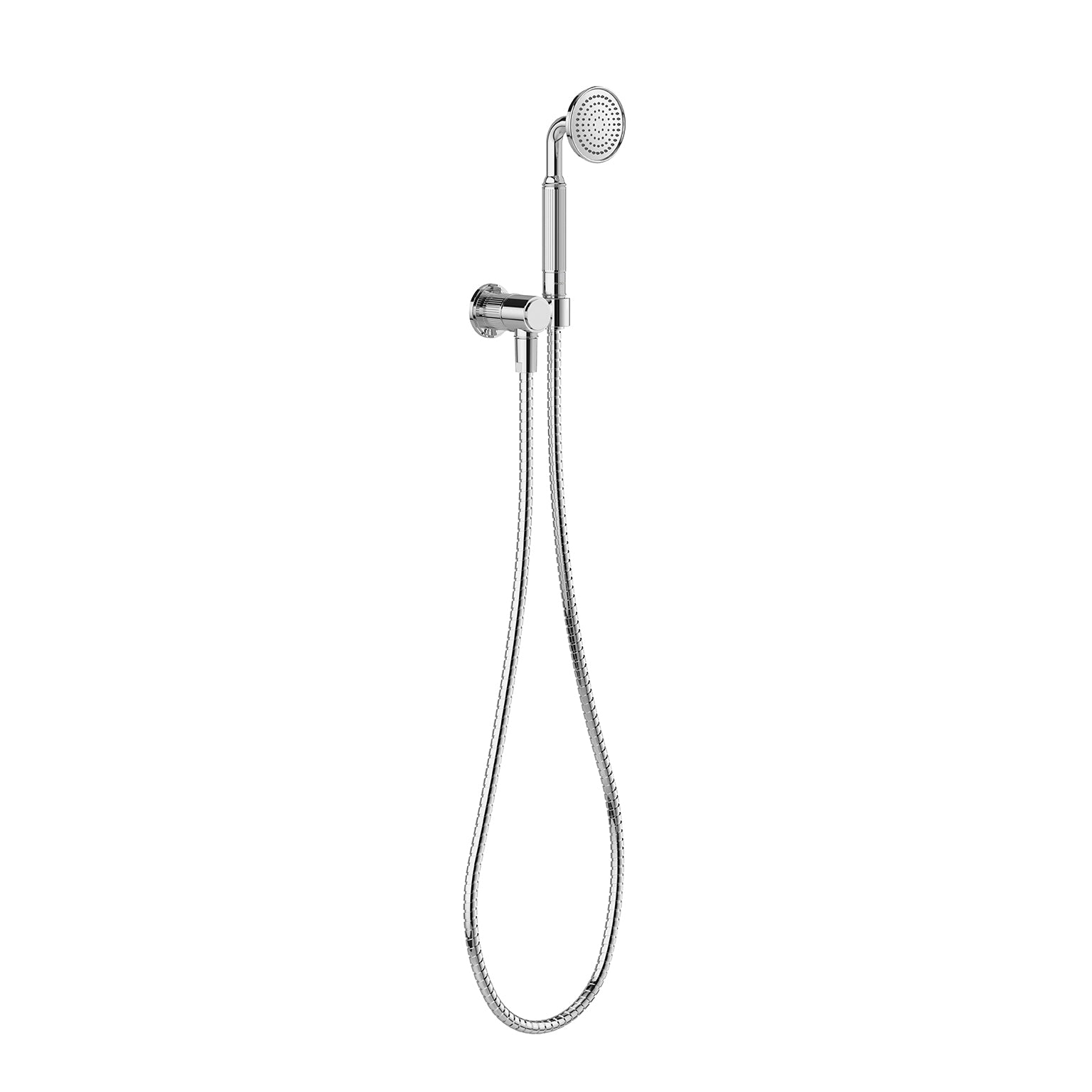 PHOENIX WILTERN HAND SHOWER 226MM CHROME