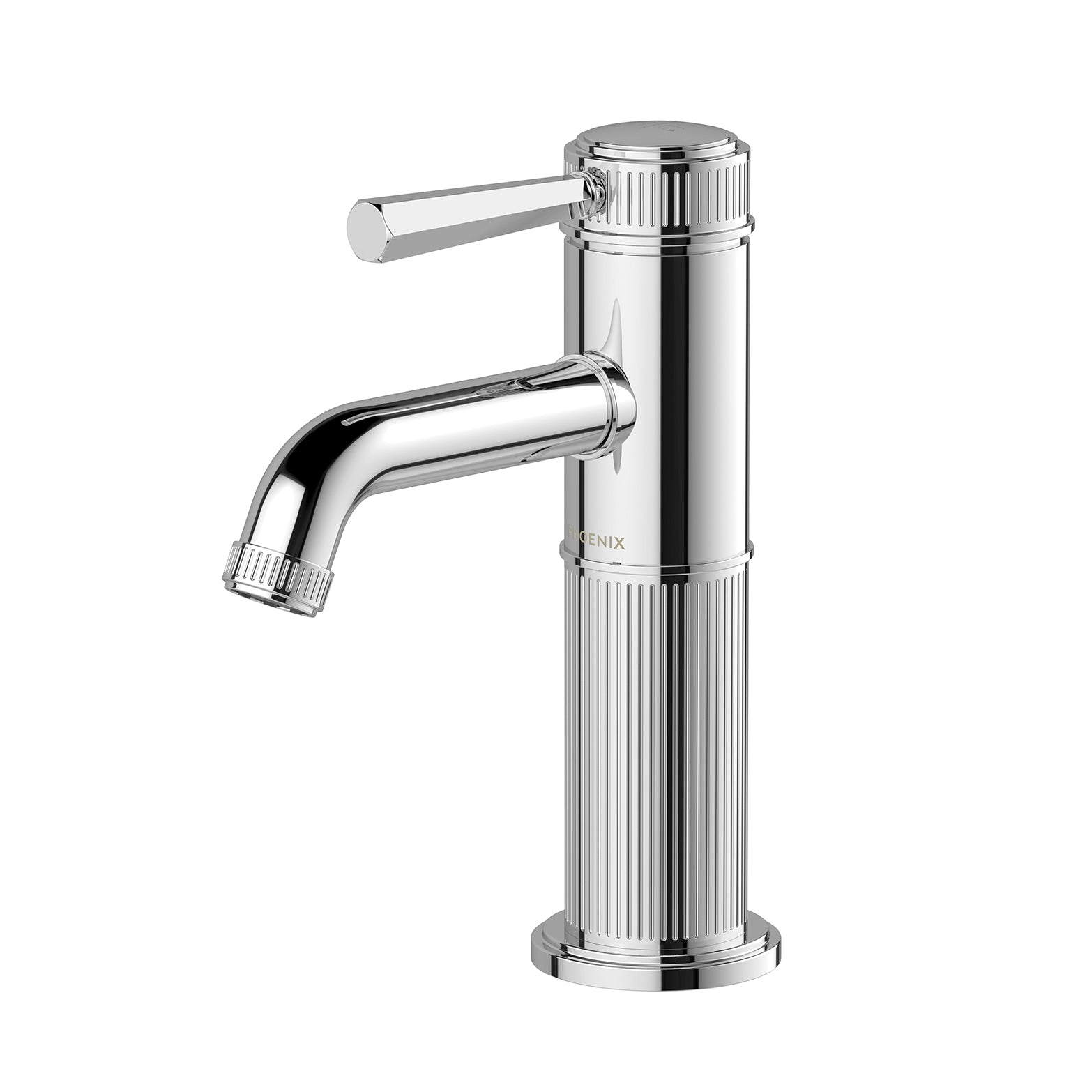 PHOENIX WILTERN LEAD FREE BASIN MIXER 175MM CHROME
