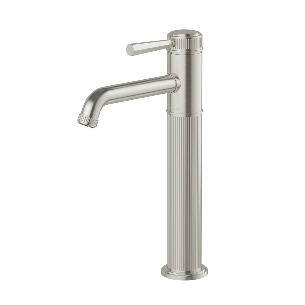 PHOENIX WILTERN VESSEL MIXER 273MM BRUSHED NICKEL