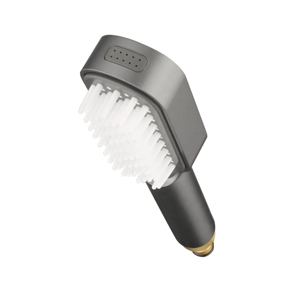 BELLA VISTA PET HAND SHOWER GUN METAL