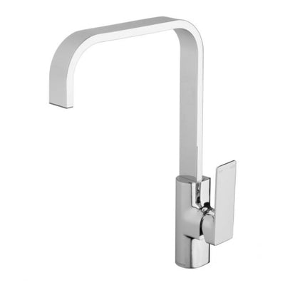 PHOENIX GLOSS SINK MIXER 200MM CHROME