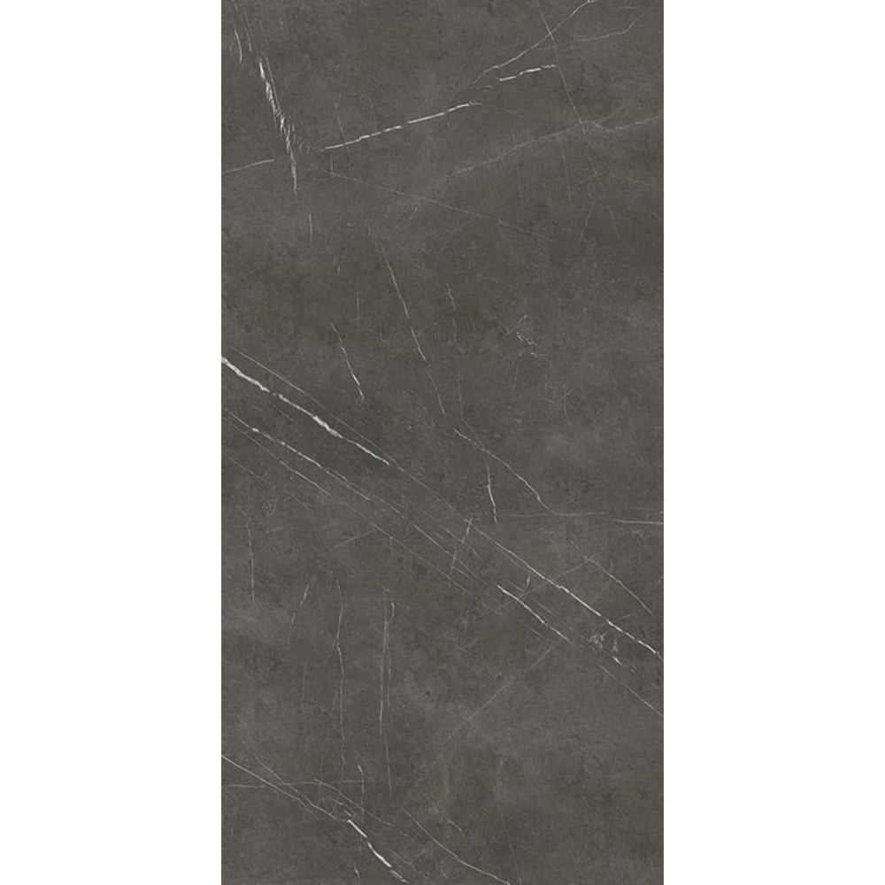 EVERSTONE MEGASLIM PIETRA GRIGIA 3200X1600MM RECTANGULAR THIN SLAB (PER SLAB)