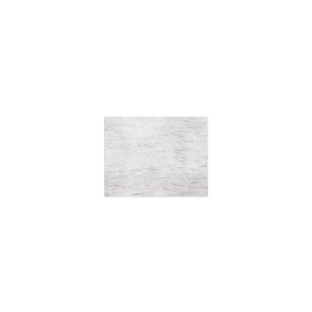 FIENZA POLAR SACCO SILICA FREE RECTANGULAR STONE BENCHTOP (AVAILABLE IN 600MM, 750MM, 900MM, 1200MM, 1500MM AND 1800MM)