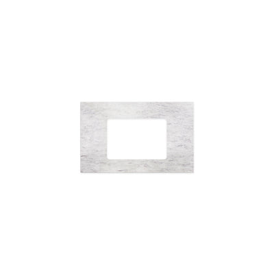 FIENZA POLAR SACCO SILICA FREE SINGLE BOWL UNDERMOUNT CUTOUT STONE BENCHTOP NO TAPHOLE (MULTIPLE SIZES AVAILABLE)