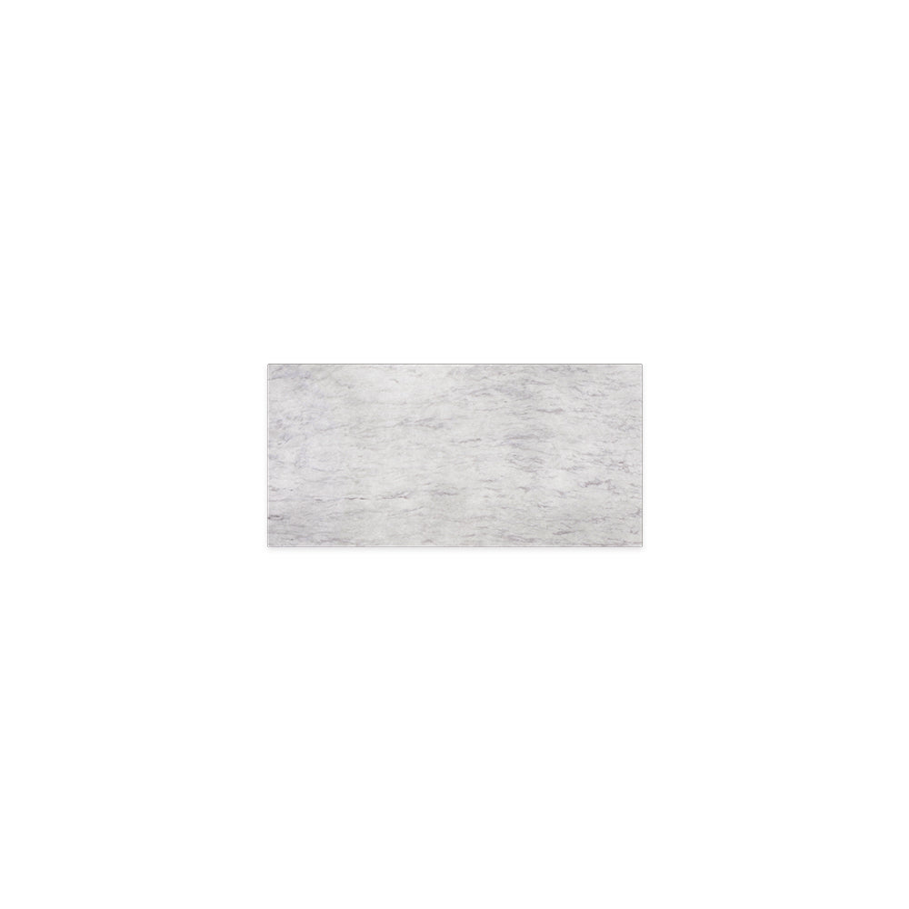 FIENZA POLAR SACCO SILICA FREE RECTANGULAR STONE BENCHTOP (AVAILABLE IN 750MM, 900MM AND 1200MM)