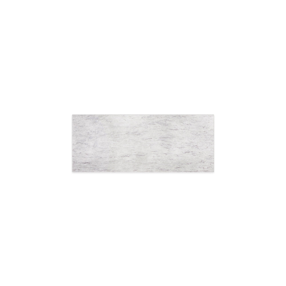 FIENZA POLAR SACCO SILICA FREE RECTANGULAR STONE BENCHTOP (AVAILABLE IN 750MM, 900MM AND 1200MM)
