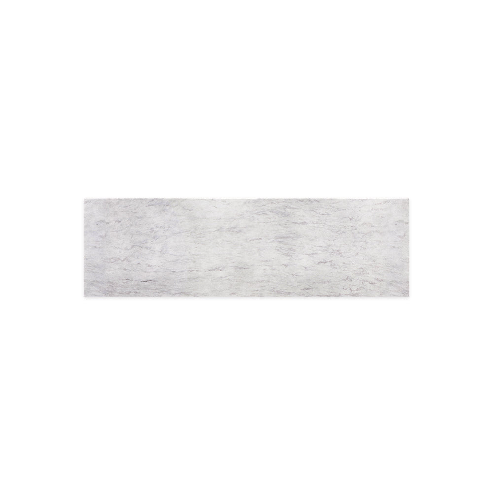 FIENZA POLAR SACCO SILICA FREE RECTANGULAR STONE BENCHTOP (AVAILABLE IN 750MM, 900MM AND 1200MM)