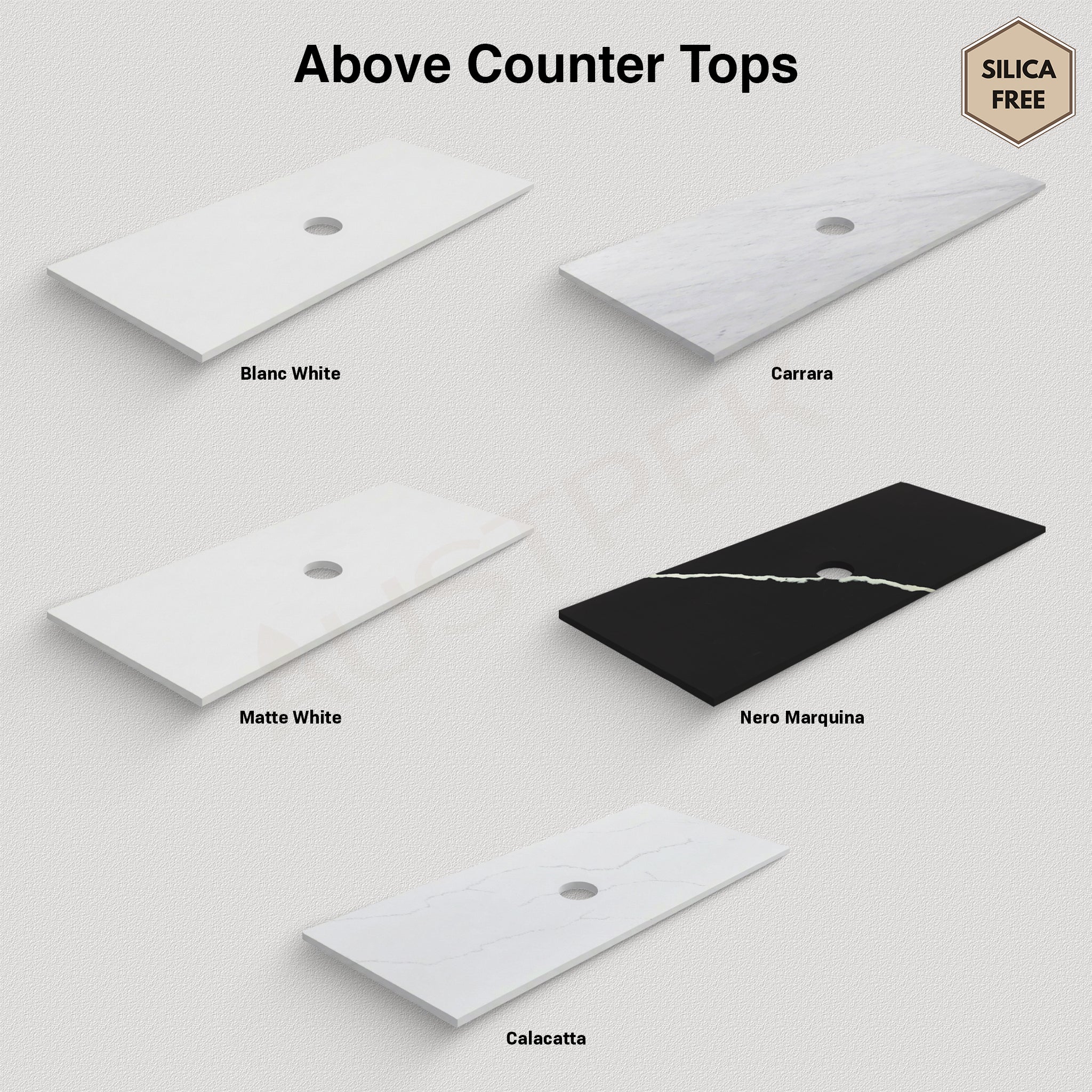 CETO HARRINGTON MATTE WHITE 600MM SINGLE BOWL FLOOR STANDING VANITY