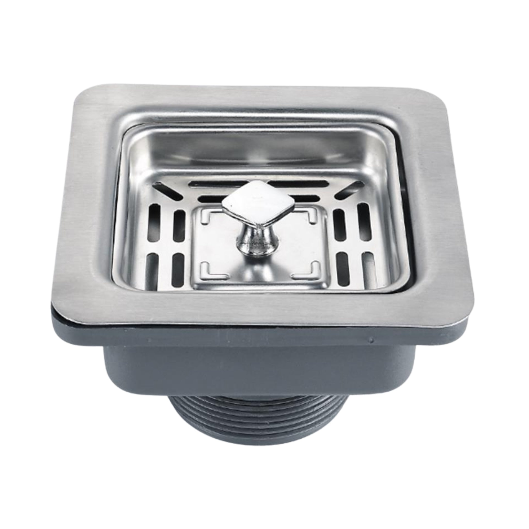 POSEIDON HANDMADE DOUBLE BOWL TOP / UNDERMOUNT KITCHEN SINK STAINLESS STEEL 1000MM