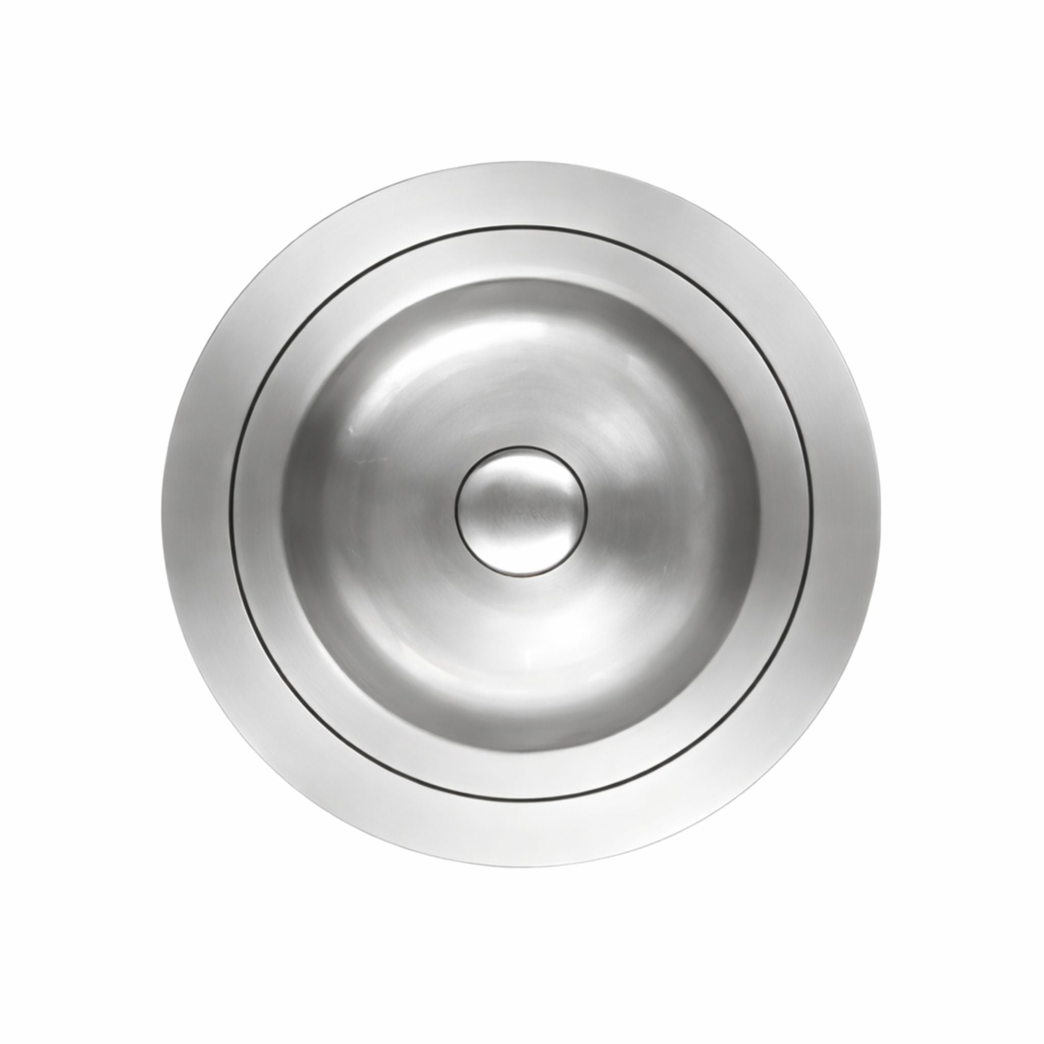 POSEIDON QUARTZ SINGLE BOWL TOP / UNDERMOUNT KITCHEN SINK MATTE BLACK 813MM