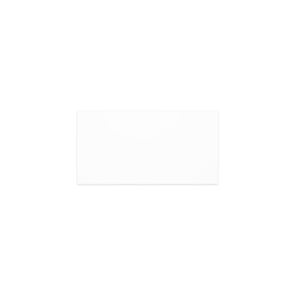 FIENZA PURE WHITE BOWL RECTANGULAR SOLID SURFACE BENCHTOP (AVAILABLE IN 600MM, 750MM, 900MM, 1200MM, 1500MM AND 1800MM)