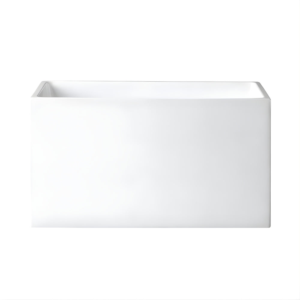 INFINITY MULTI-FIT BATHTUB GLOSS WHITE (MULTIPLE SIZES AVAILABLE)