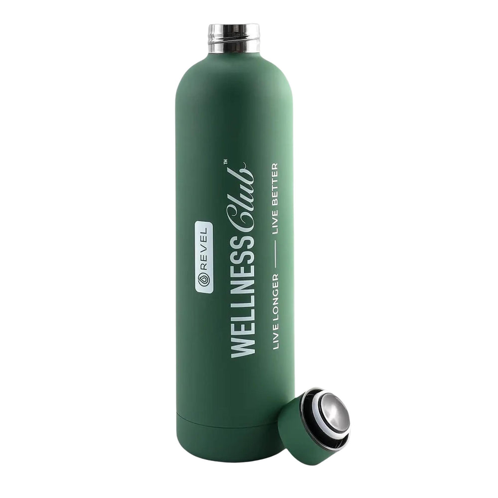 REVEL DRINK BOTTLE