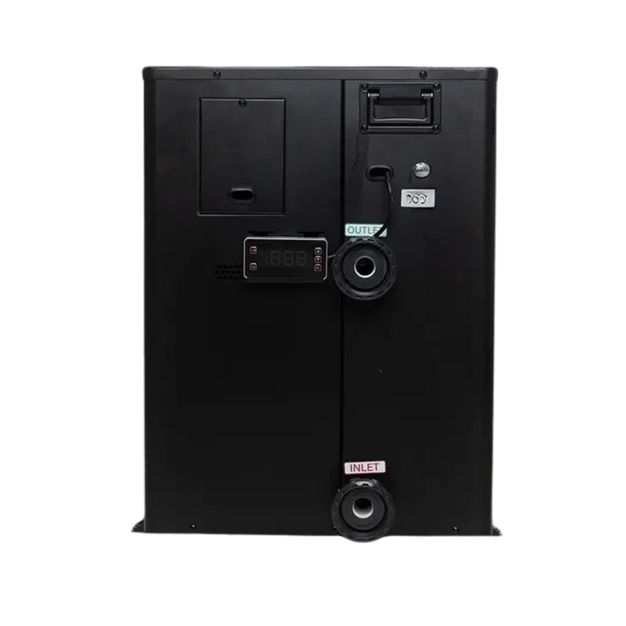REVEL COMMERCIAL CHILLER 2.0HP