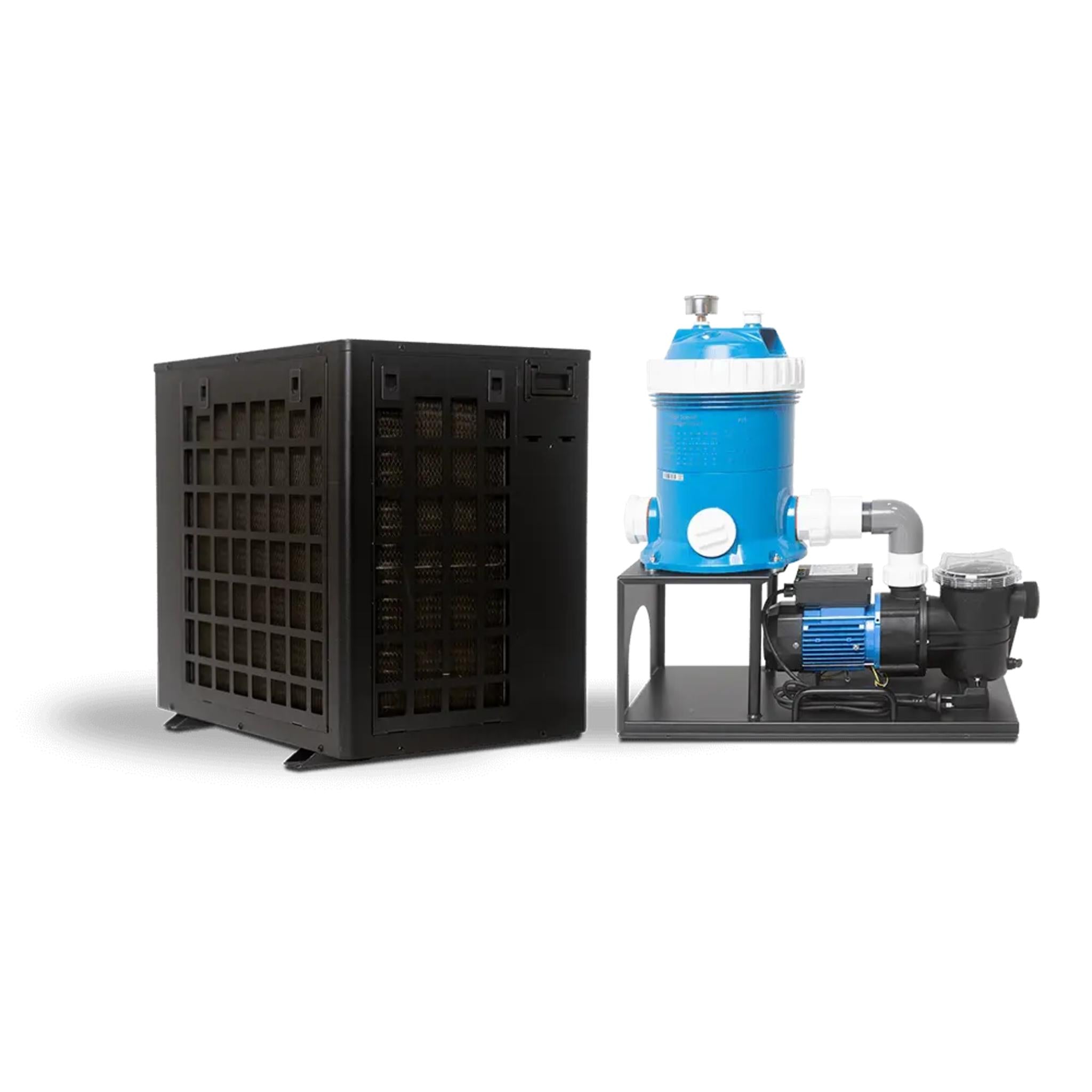 REVEL COMMERCIAL CHILLER 2.0HP