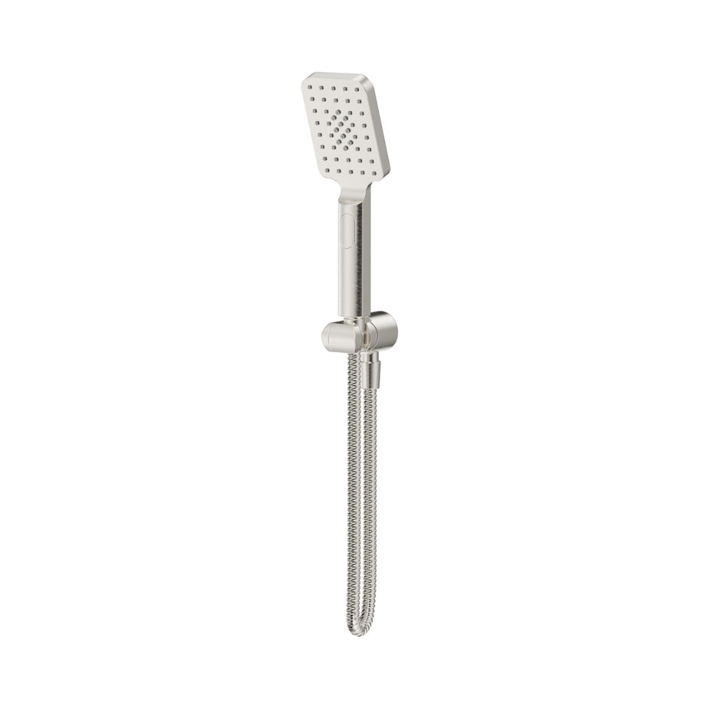 BELLA VISTA CRESTA HAND SHOWER BRUSHED NICKEL