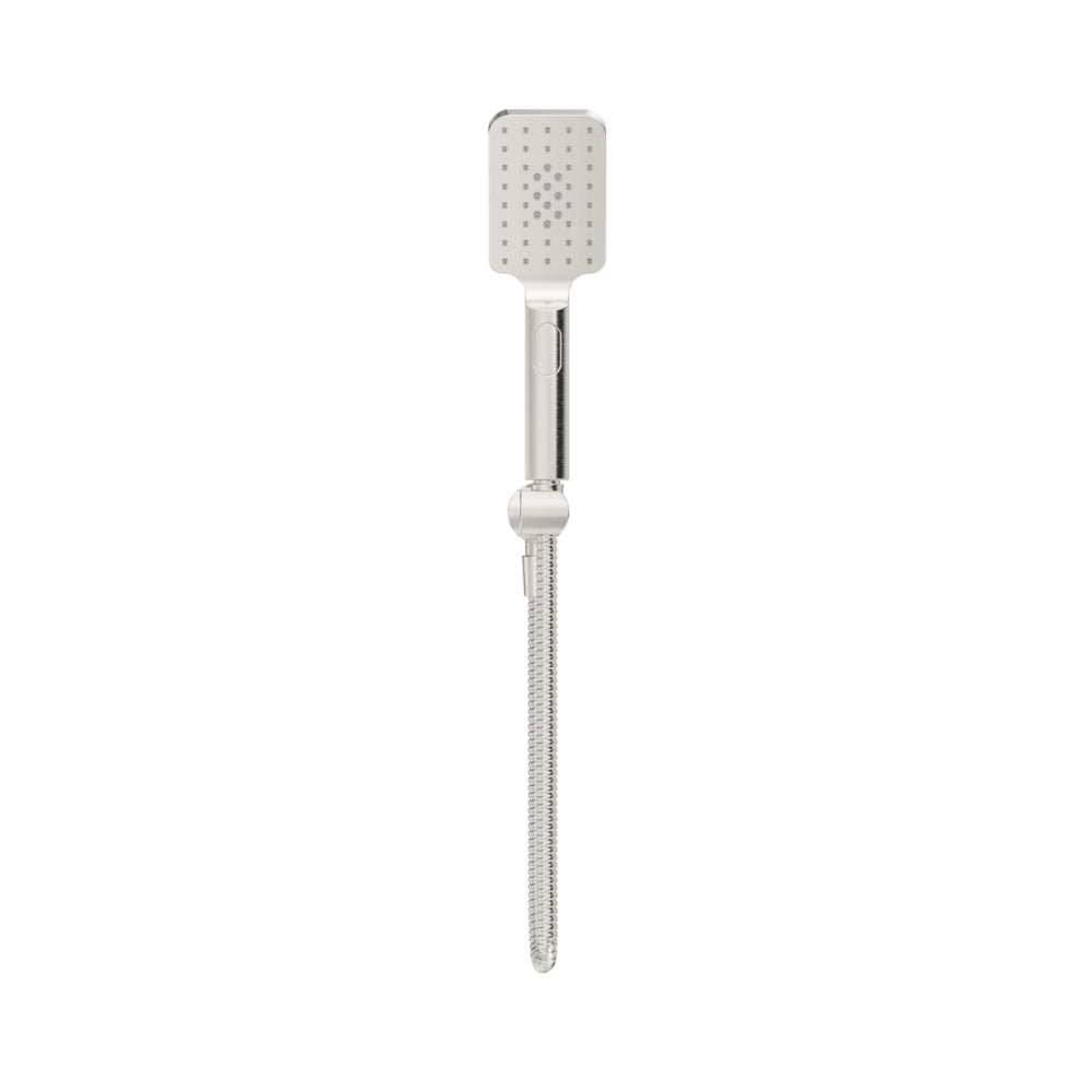 BELLA VISTA CRESTA HAND SHOWER BRUSHED NICKEL